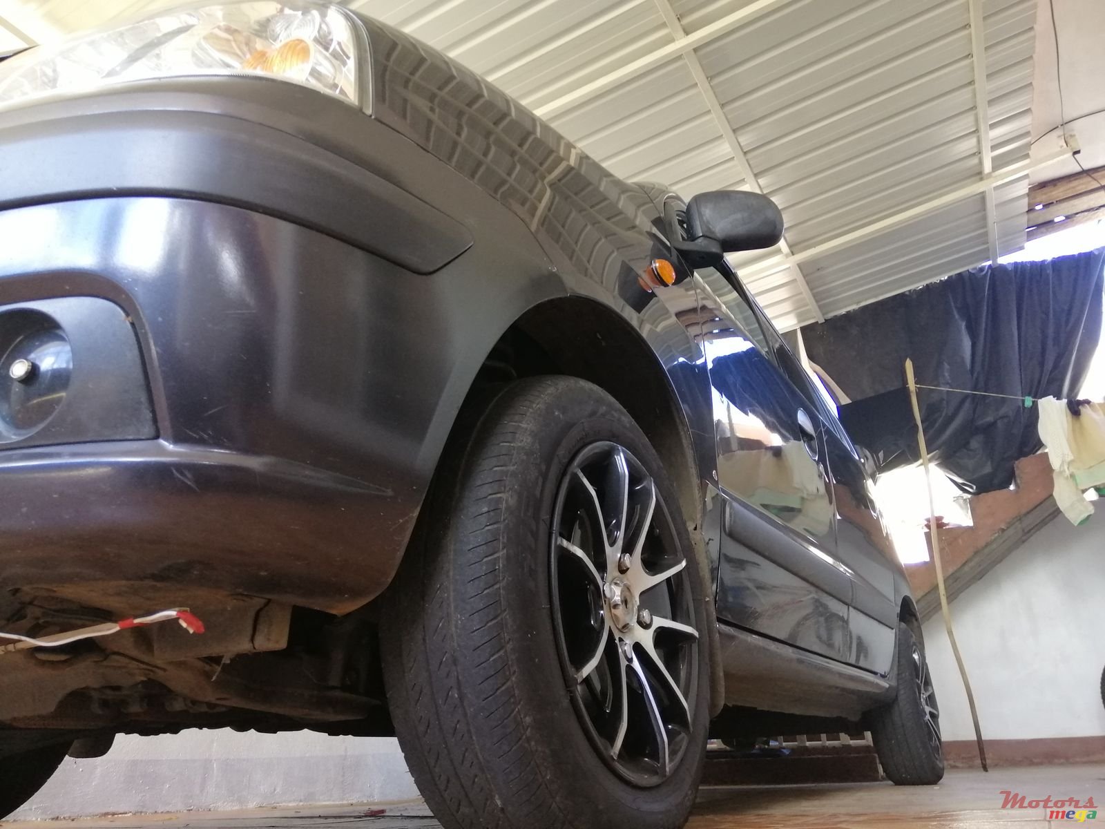 2008' Hyundai photo #1