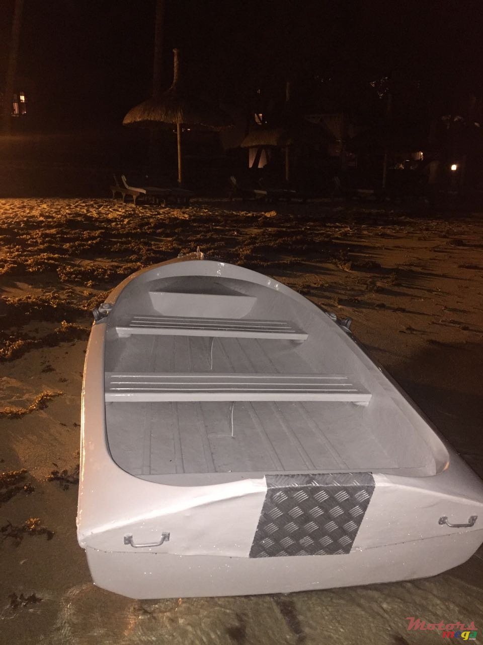 2005' Zodiac photo #3