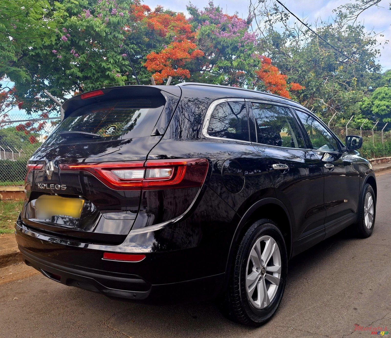 2018' Renault photo #4