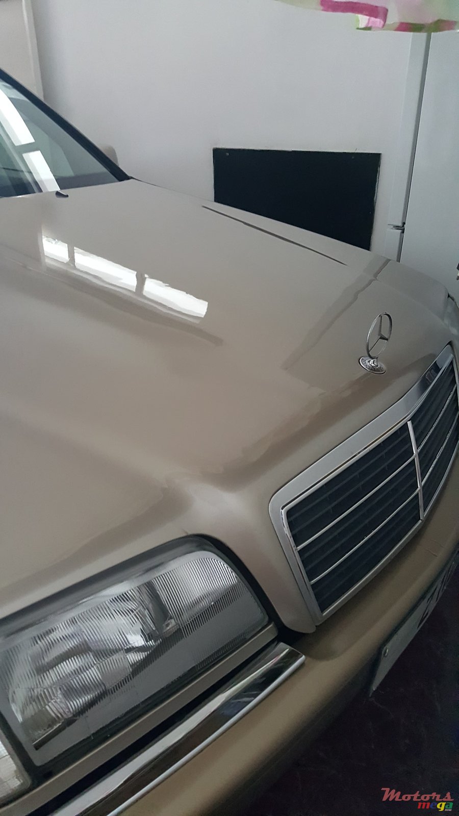 2000' Mercedes-Benz C-Class photo #1