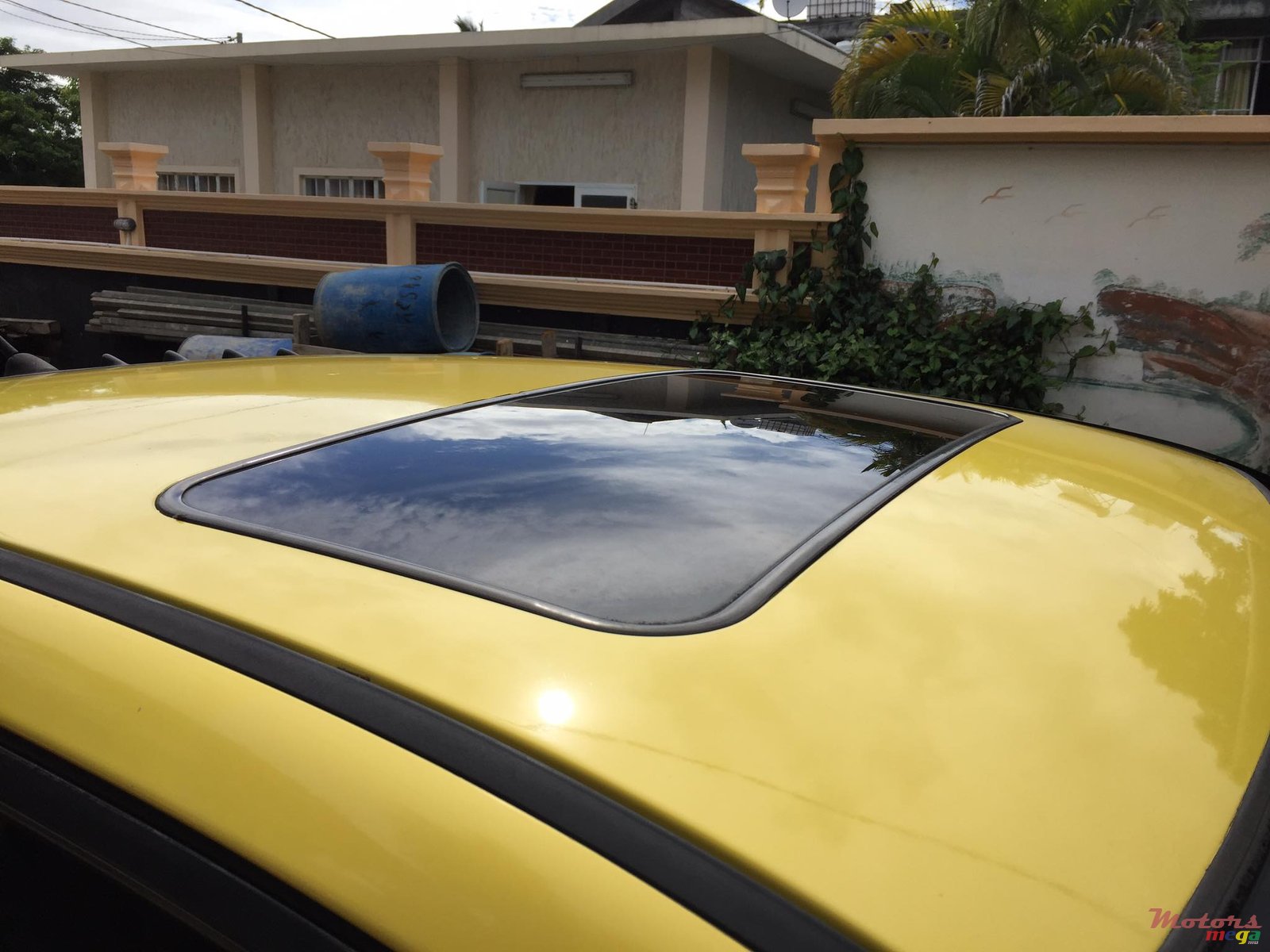 2006' Mitsubishi Lancer GLX photo #1