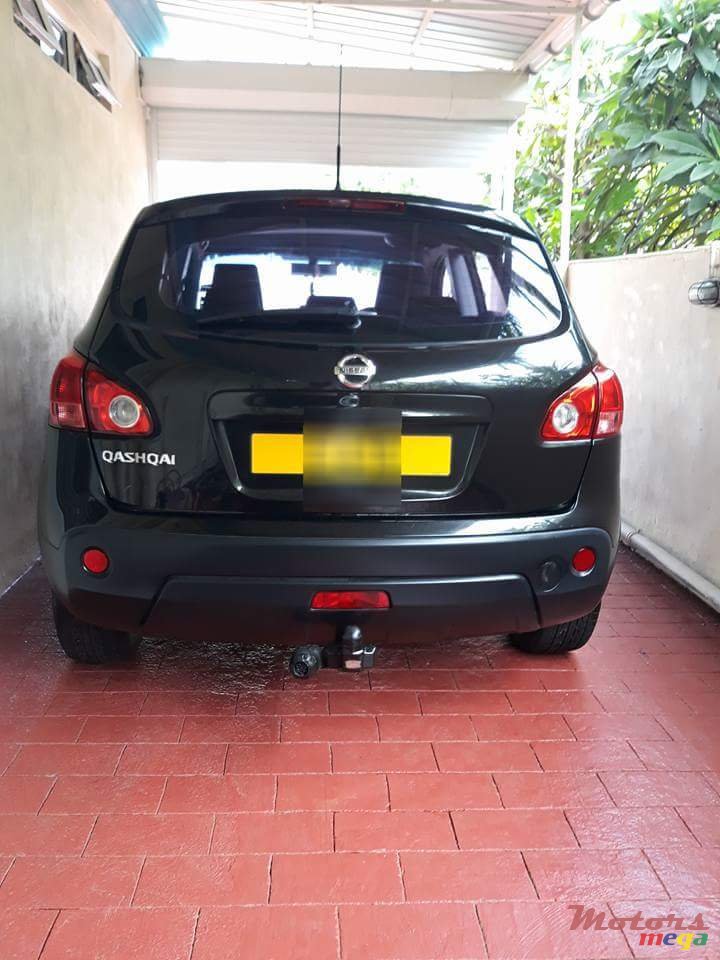 2010' Nissan Qashqai photo #2