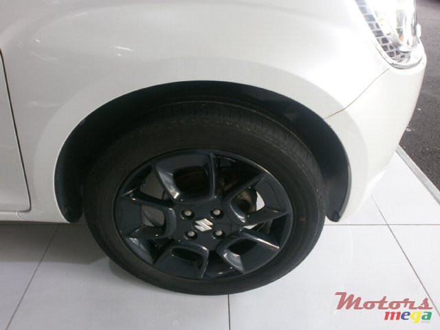 2016' Suzuki Ignis photo #2