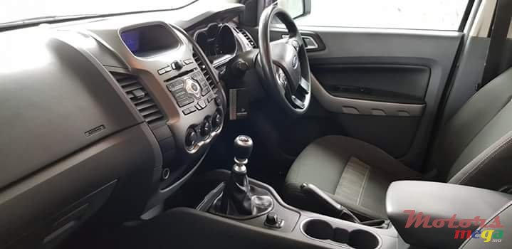 2013' Ford Ranger xlt photo #3