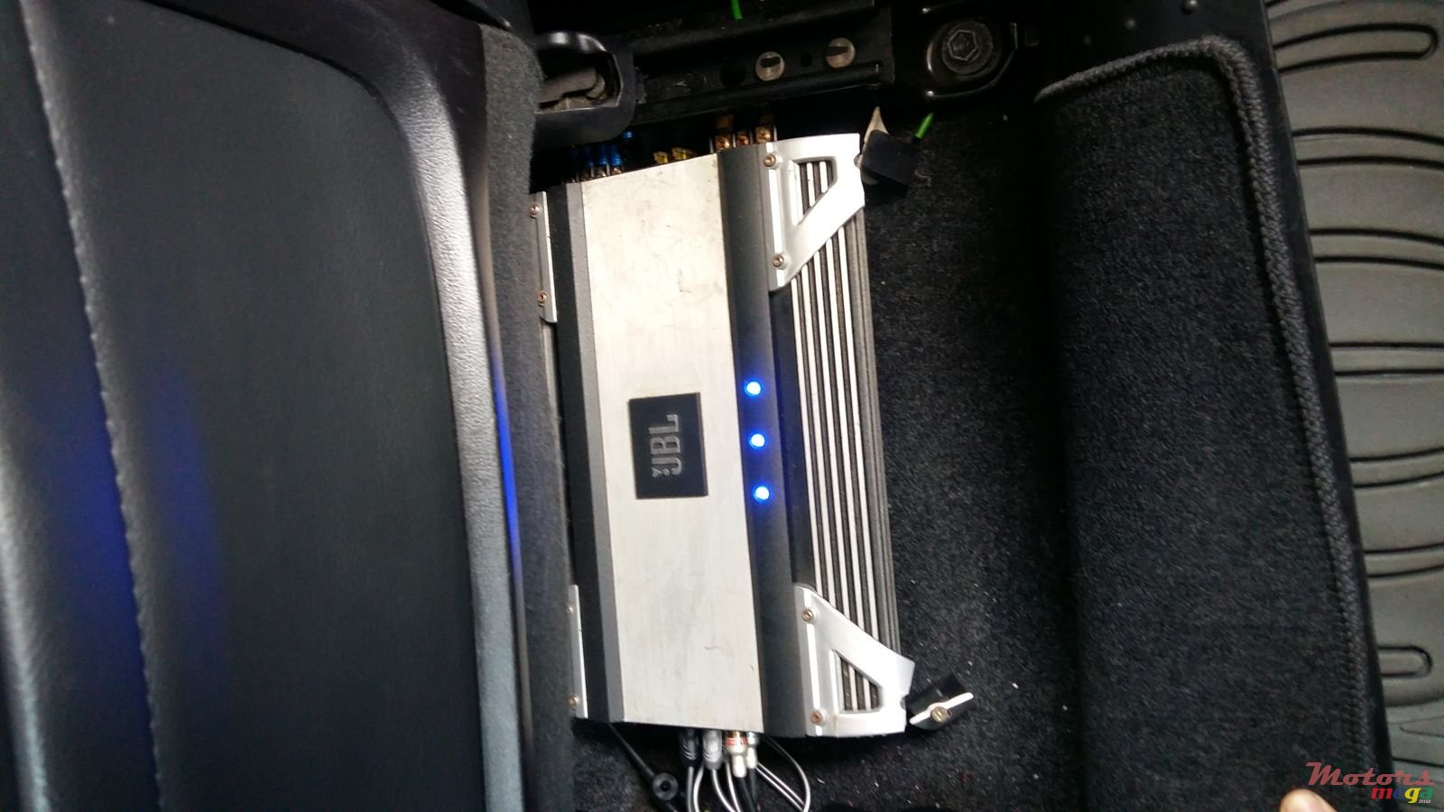 2008' Honda Civic photo #4