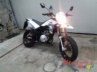 2012' Dafier STM photo #1