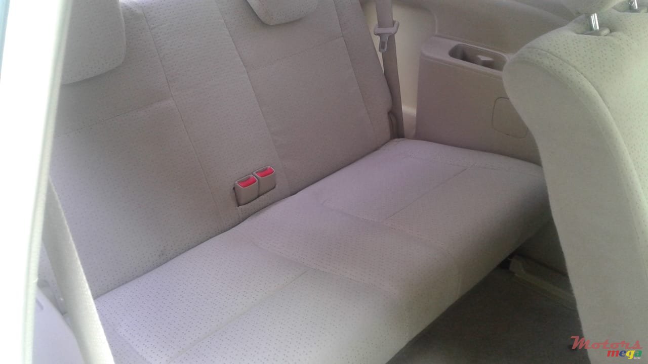 2013' Nissan Livina photo #4