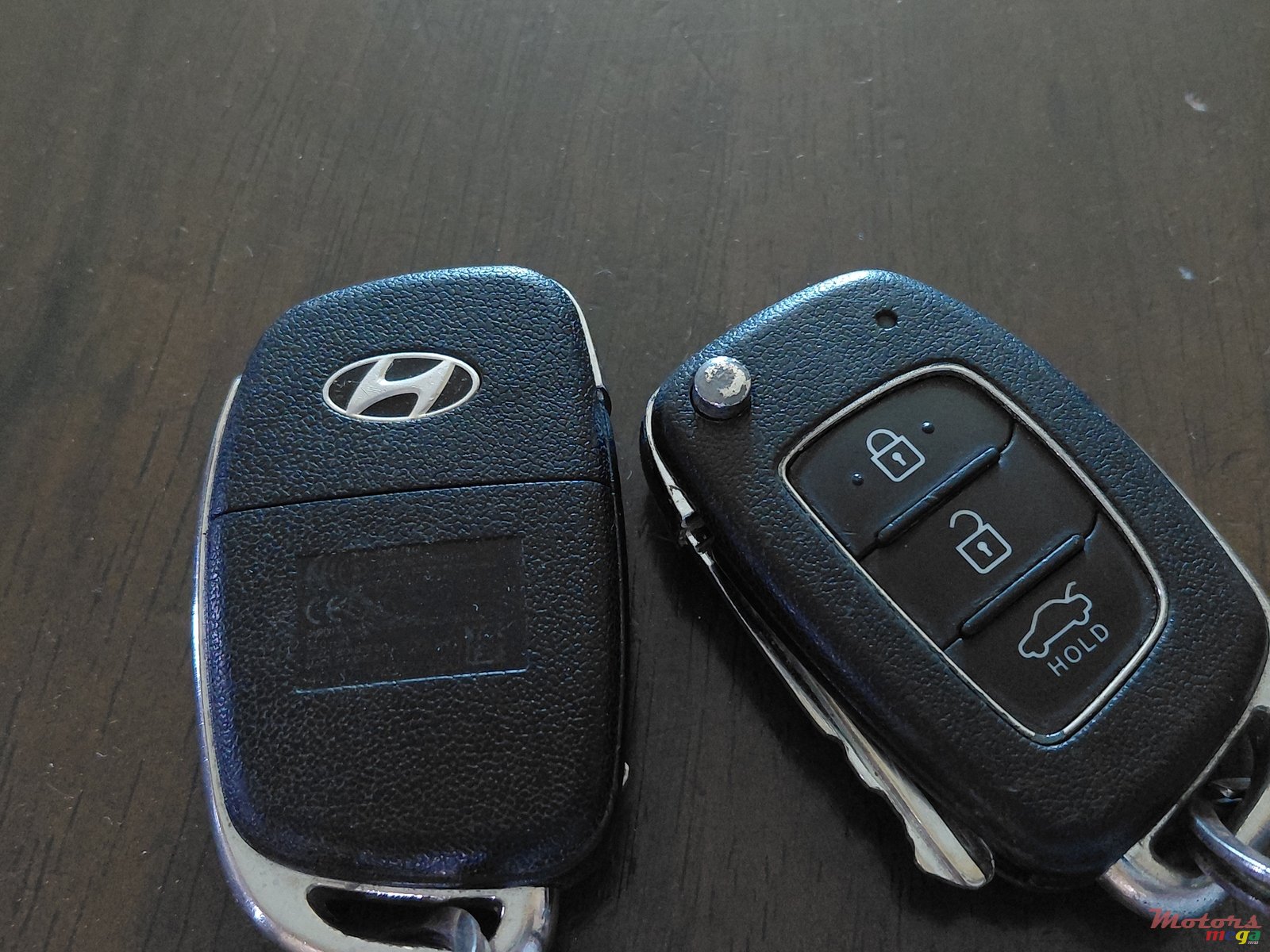 2017' Toyota Nil photo #3