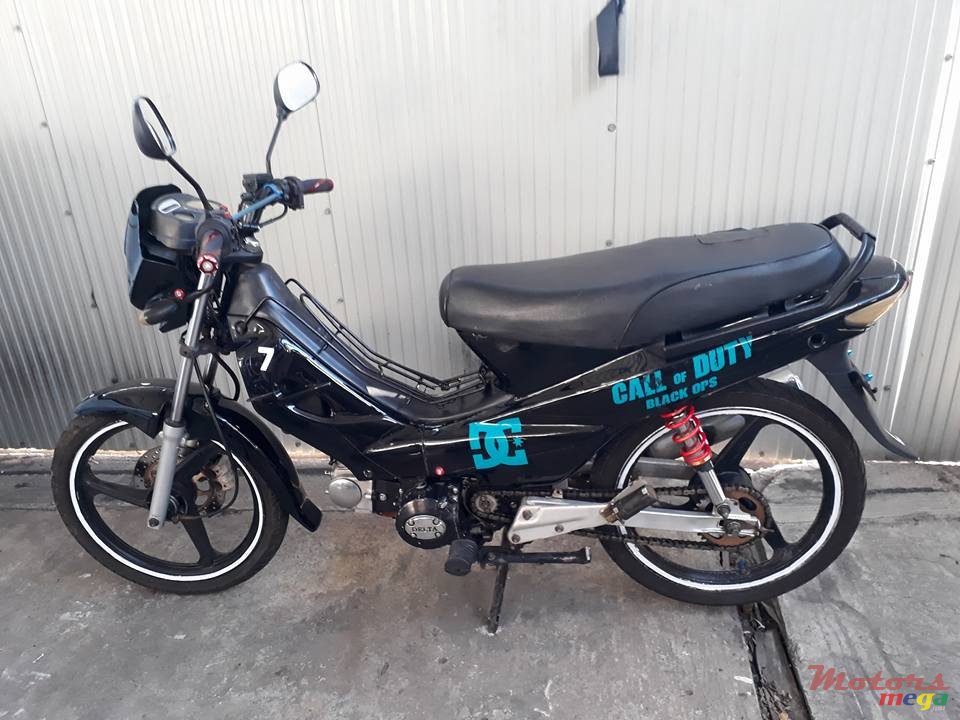 2008' Delta nice photo #3