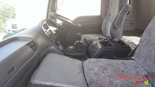 2008' Isuzu EXZ photo #3