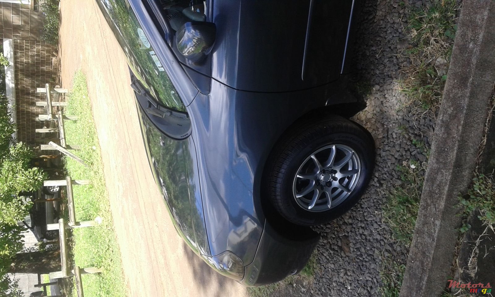 2000' Toyota Corolla photo #5