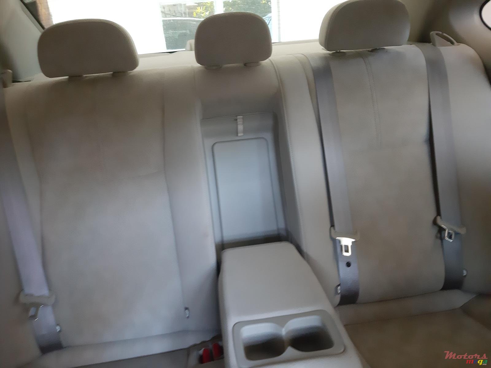 2013' Nissan Sentra photo #2