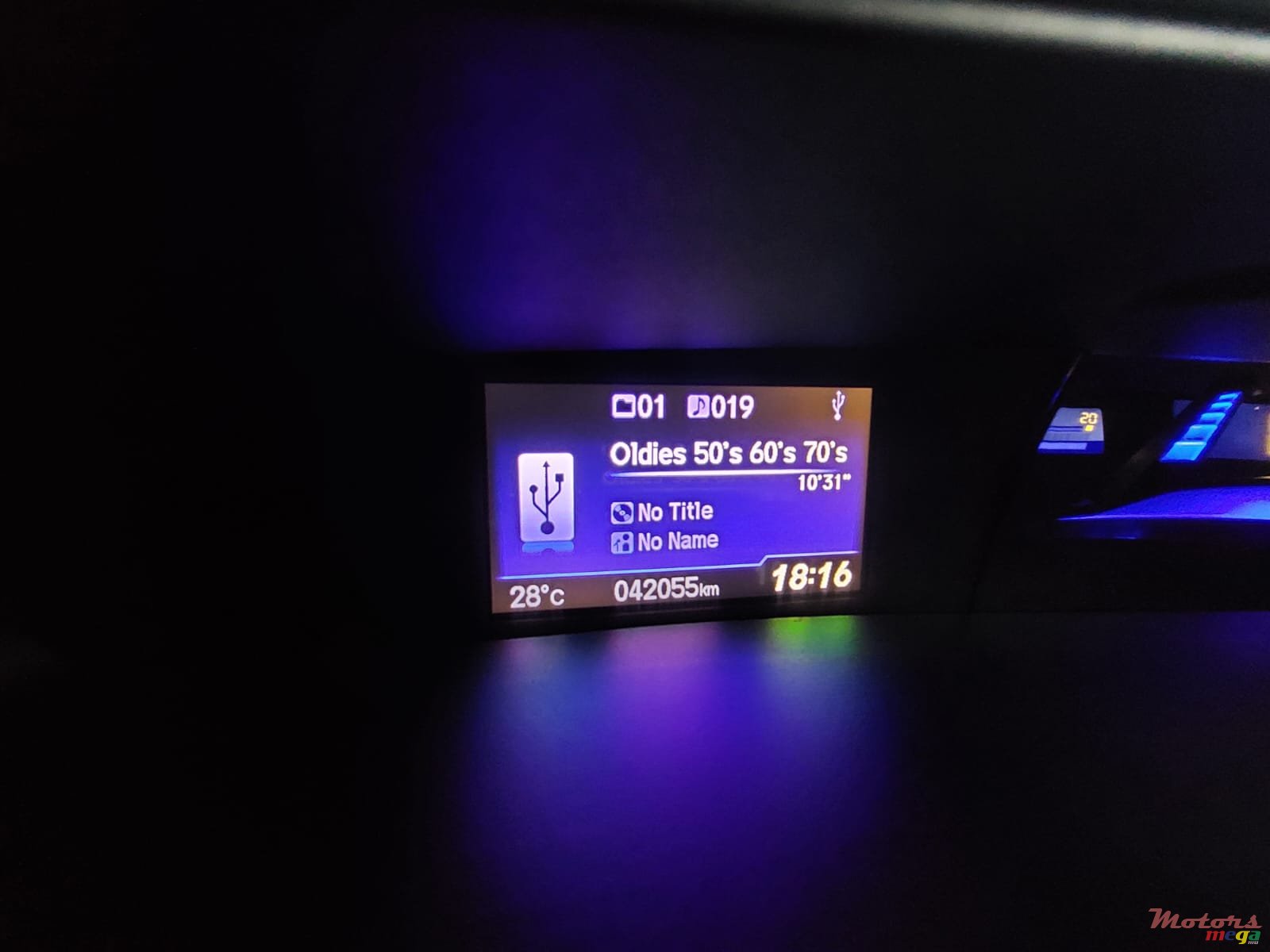 2015' Honda Civic photo #7