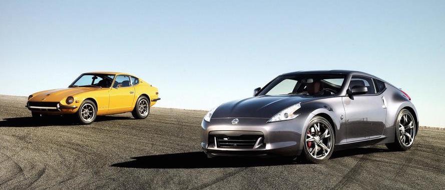 Nissan Insider Says 370Z Will Be Updated, But Future Is Unclear