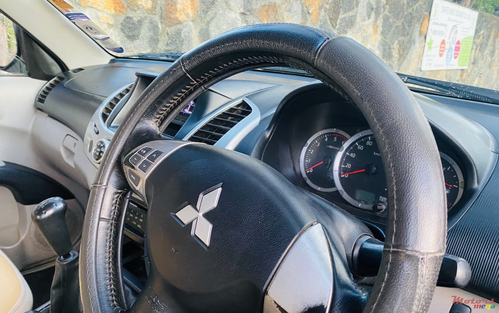 2015' Mitsubishi L200 Sportero 🔥 photo #5