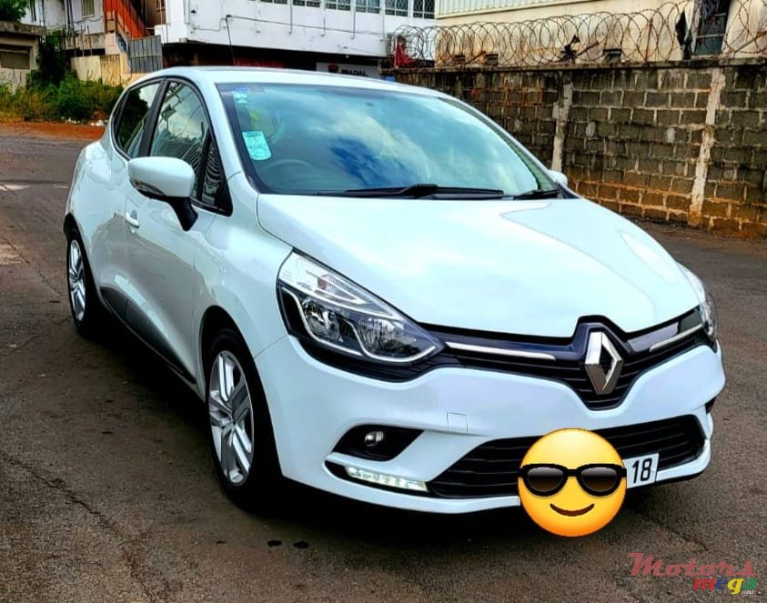 2018' Renault photo #2