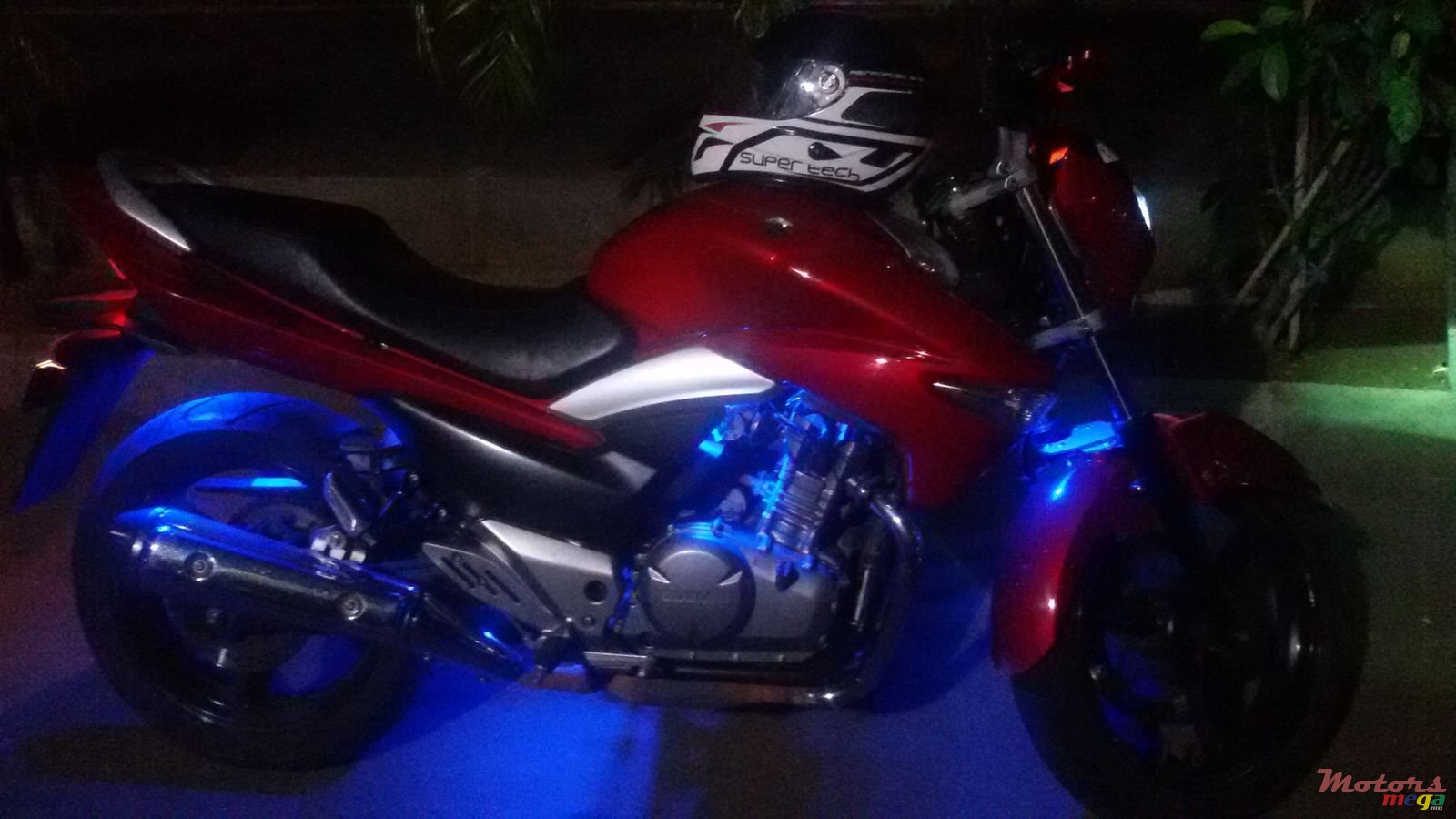 2014' Suzuki photo #2