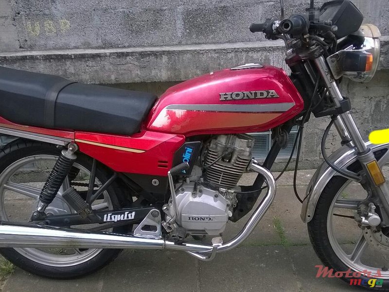 2007' Honda S photo #3