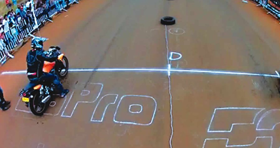 Projet de circuit pour rallye – Pravind Jugnauth : « Une étude de faisabilité au coût de Rs 2 M prévue »