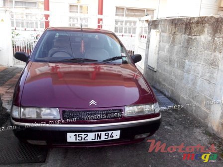 1994' Citroen photo #1