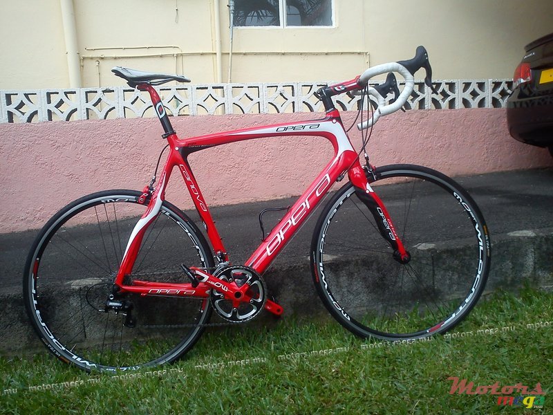 2012' LX Pinarello Canova photo #1