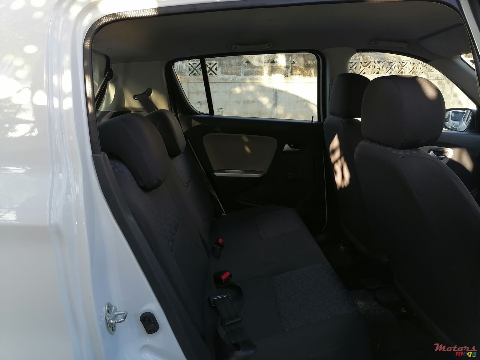 2017' Suzuki Alto photo #5