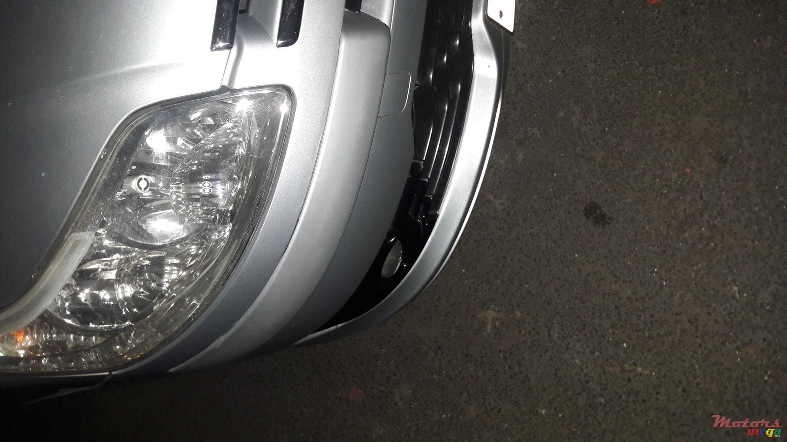 2005' Citroen C4 photo #4