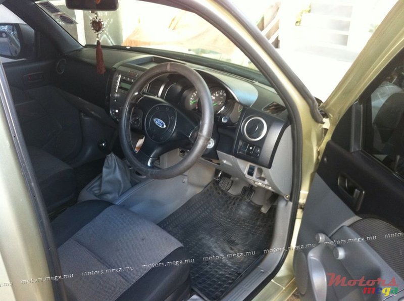 2008' Ford Ranger photo #6