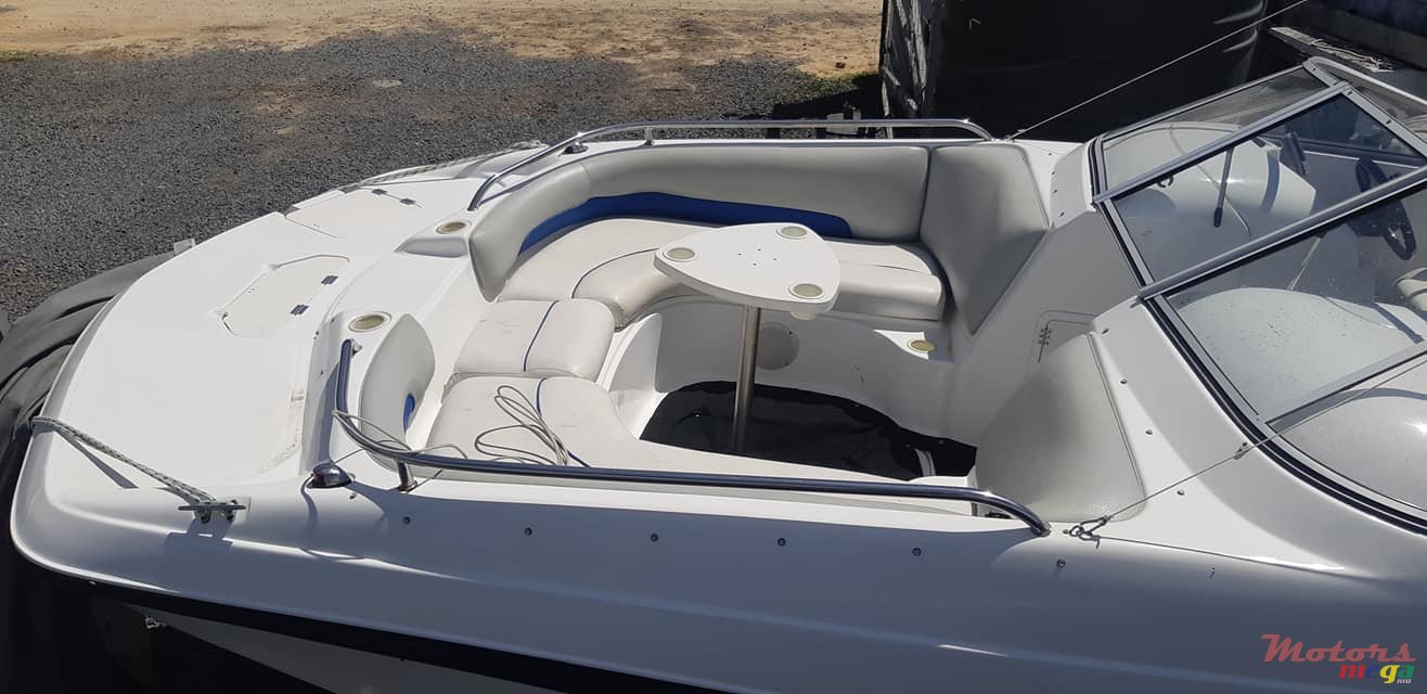 2013' Sunseeker photo #6