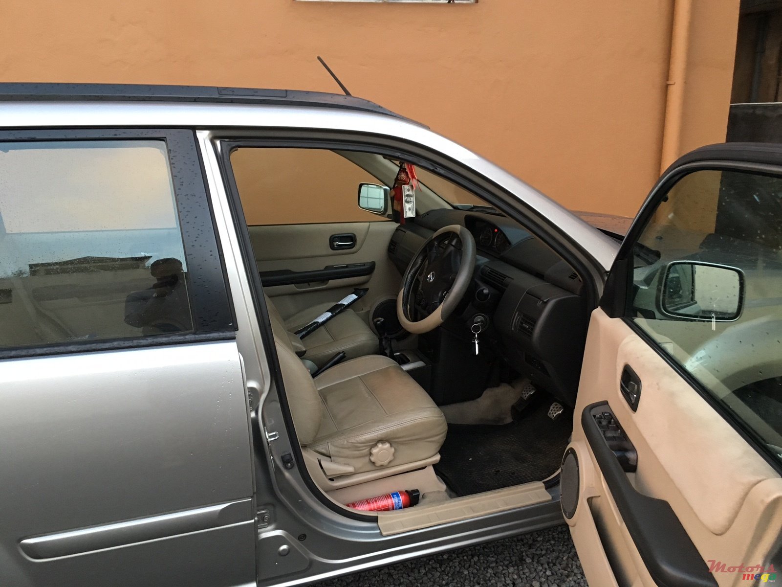 2007' Nissan X-Trail photo #6