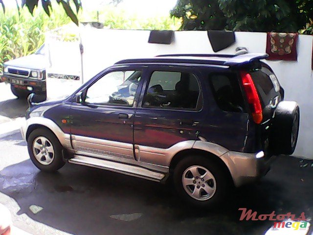 1997' Daihatsu photo #1