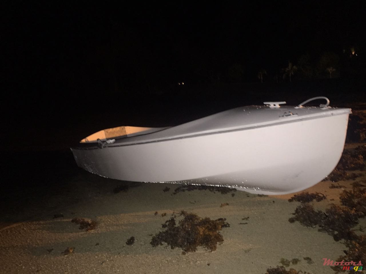 2005' Zodiac photo #1