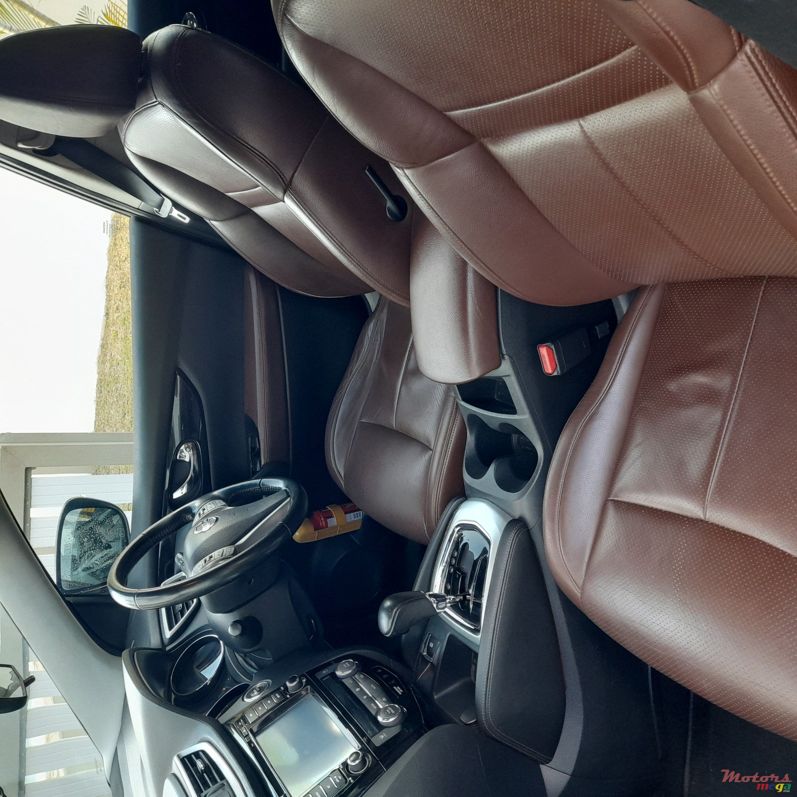 2017' Nissan Qashqai j11 photo #4