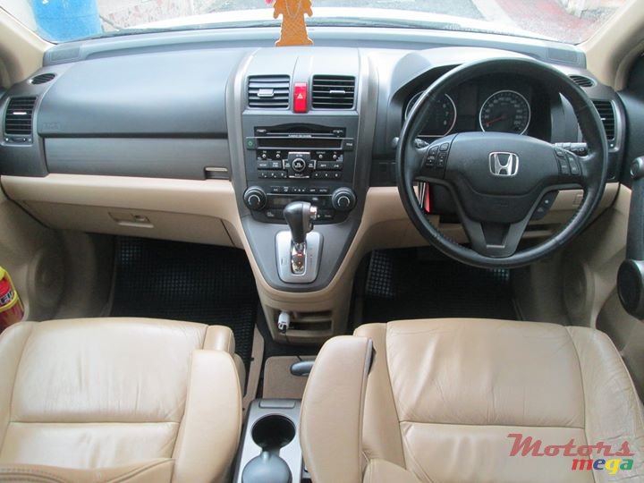 2011' Honda HR-V photo #4