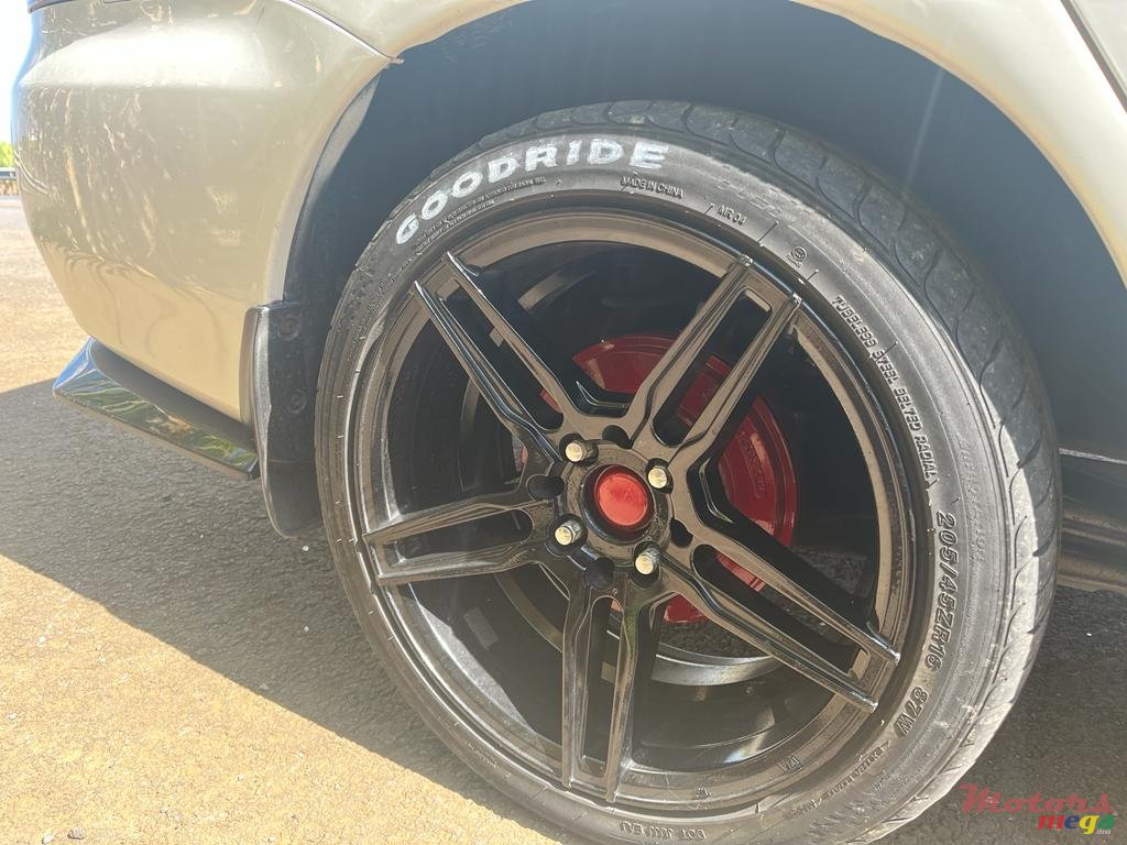 2006' Mitsubishi Lancer photo #7