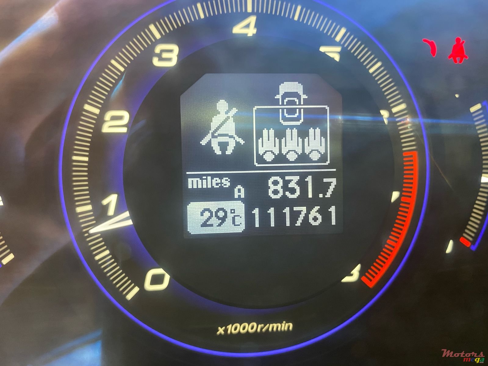 2010' Honda Civic photo #3