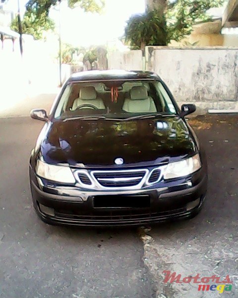 2003' Saab photo #1