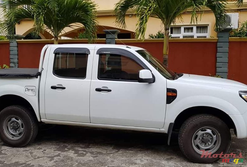 2011' Ford Ranger photo #5