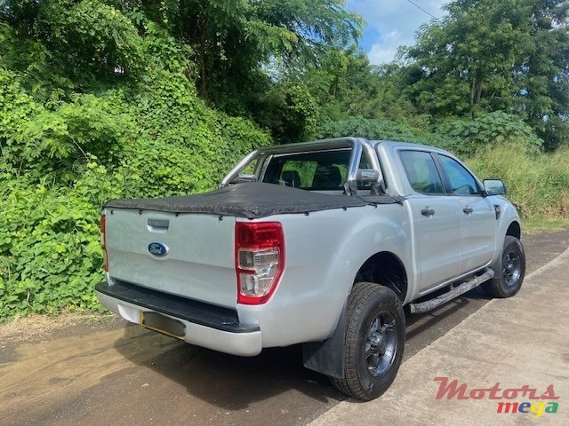 2013' Ford Ranger photo #1