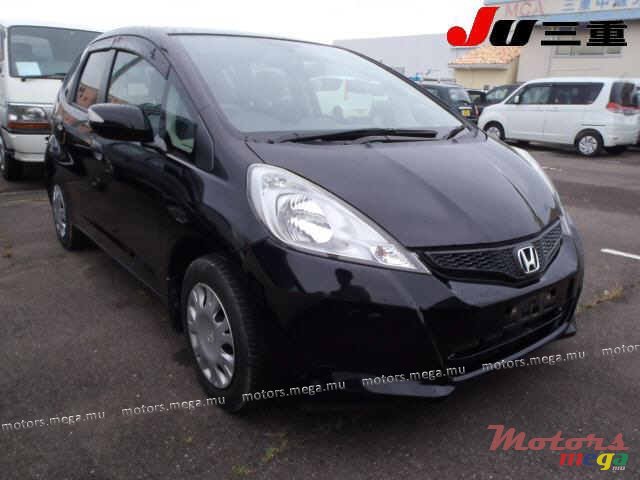 2011' Honda photo #1