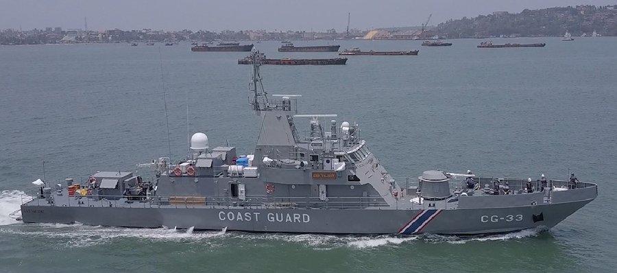 MCGS Valiant