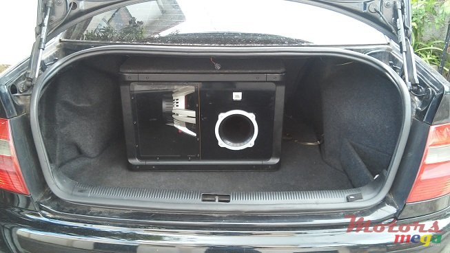 1997' Audi A4 S-Line photo #6