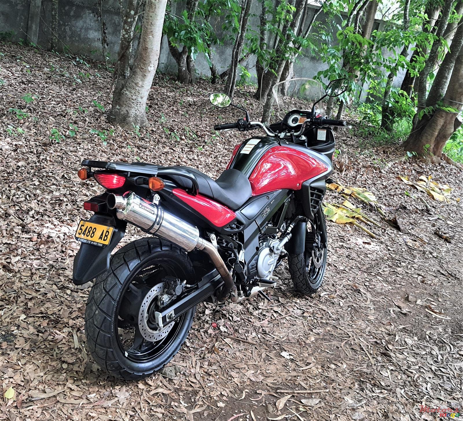 2016' Suzuki photo #6