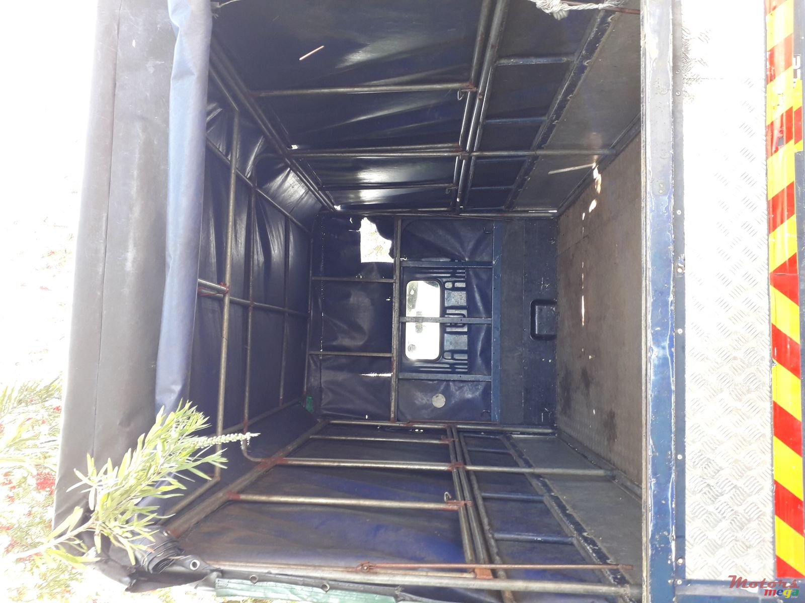 1998' Toyota Truck 2.8 with Traction photo #1