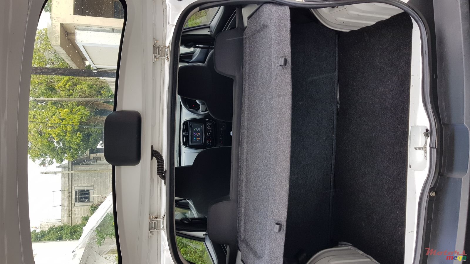 2016' Renault Kwid photo #4