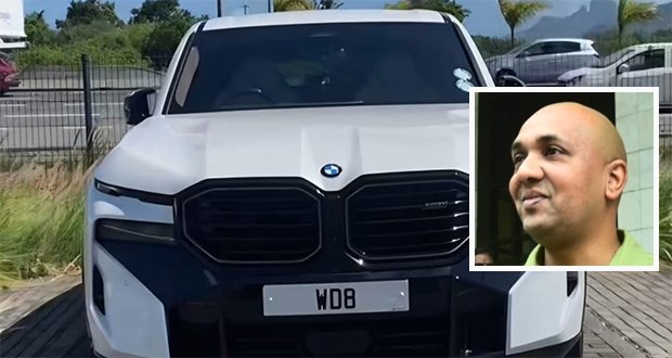 Autre voiture de Wendip Appaya retrouvée dans le nord: Les enquêteurs approfondissent l’enquête