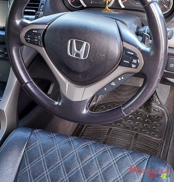 2011' Honda Accord photo #7