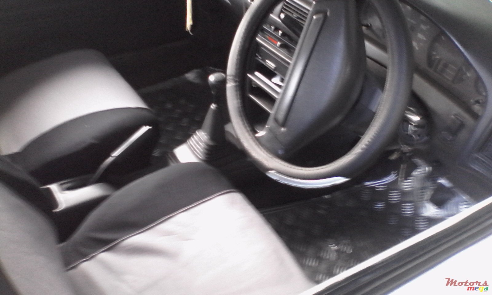 1989' Toyota photo #5