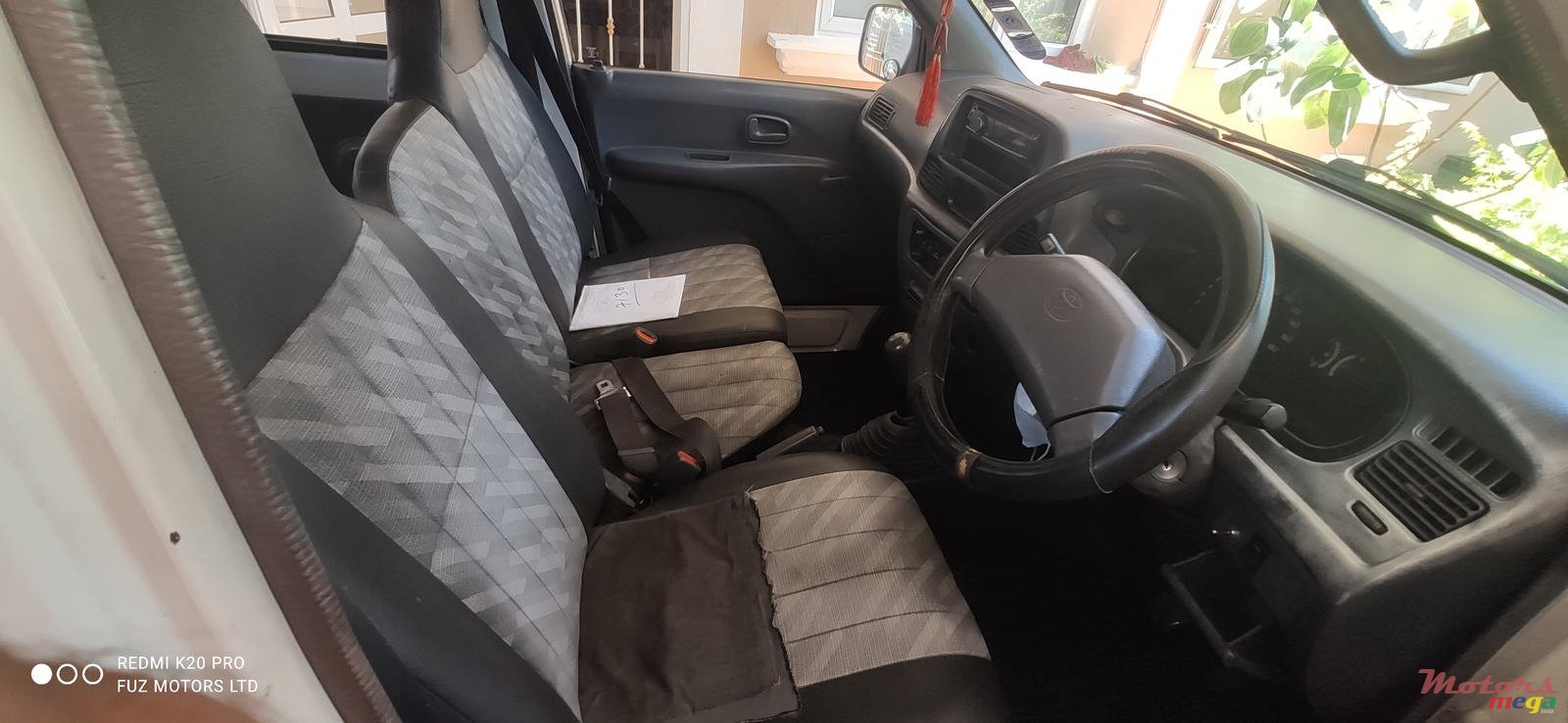 1999' Toyota Town Ace photo #4