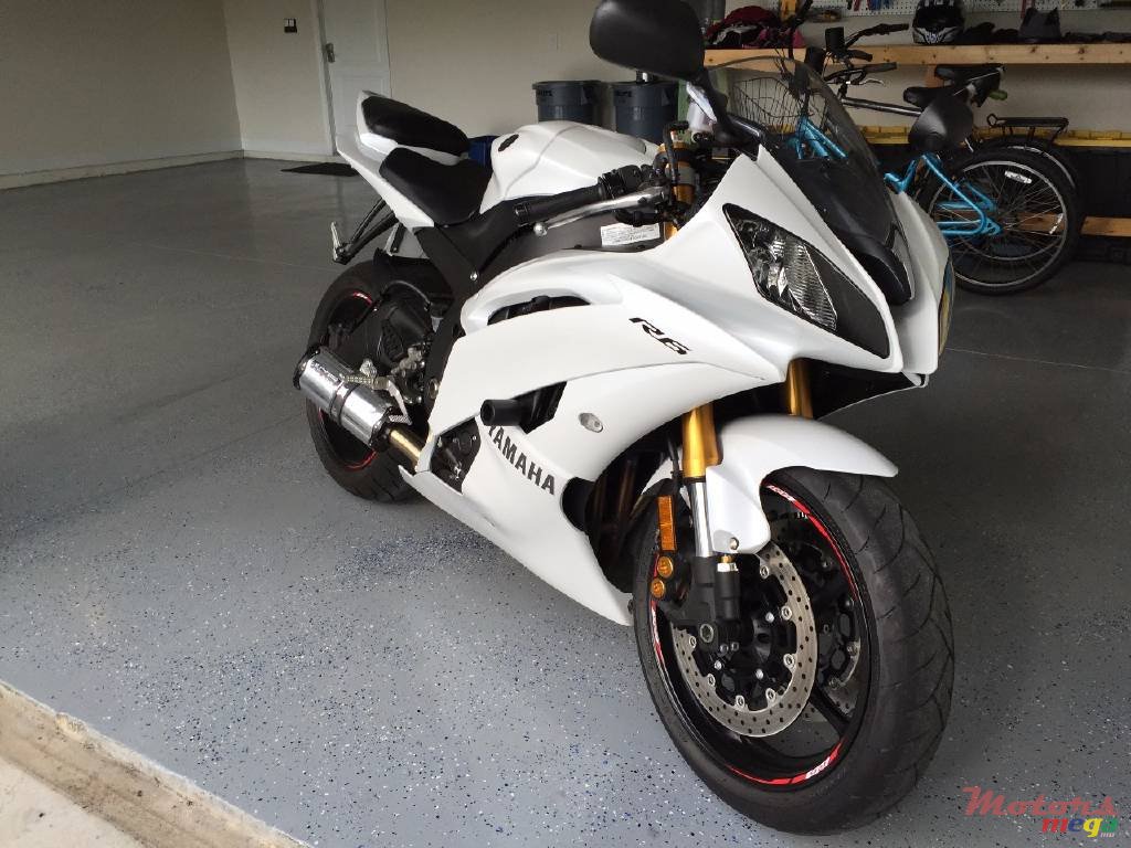 2015' Yamaha photo #1